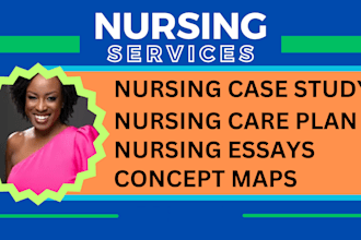 soap notes, progress notes and nursing case studies
