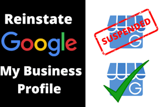 resolve gmb issues and verify your business panel fast