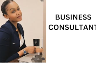 be your machine learning and ai consultant for time series analysis