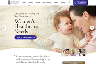 build luxury maternity baby products website pregnancy clothing store baby store