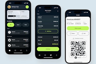 build family expense app, expense tracker app, finance management app