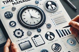 provide efficient time and attendance management services
