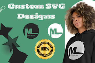 make svg designs, cut files, tshirt, png, bundle design for etsy