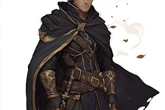 design dnd character art and dnd character art