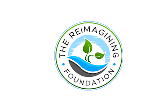 create a simple nonprofit organization logo for you