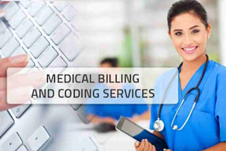 do medical billing and claims submission for healthcare providers