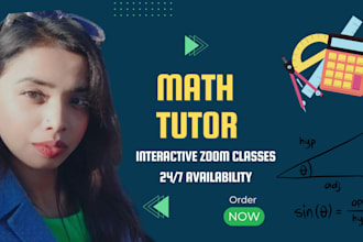 teach you online discrete math calculus1,2,3 algebra
