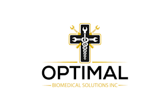 redesign logo of you medical equipment repair company