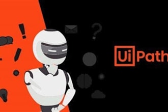automate your tasks rpa solutions with uipath mastery