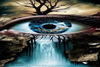 cast a powerful pure natural third eye opening spell