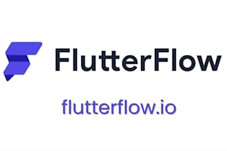 build custom, high quality apps in flutterflow