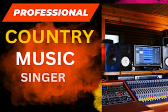 be your greatest country music singer and vocalist