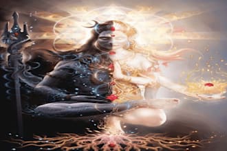 cast a powerful psychology third eye opening spell