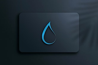 design a unique favicon logo with bonus like a pro