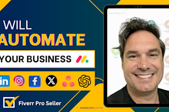 automate your business systems