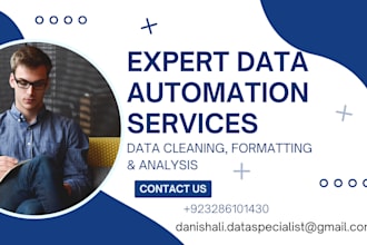 automate data entry processes for your small business with excel
