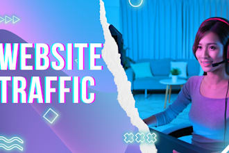 organically grow your website to increase traffic