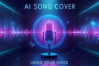 create ai song covers in your voice with rvc v2