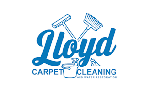 do flood mitigation water restoration carpet cleaning logo