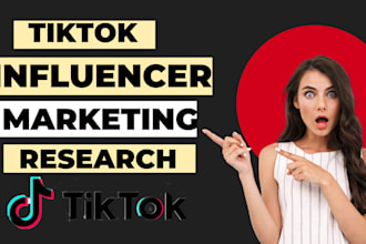find best tiktok influencers for influencers marketing