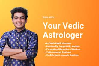 predict future using vedic astrology, numerology, ask anything