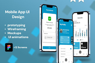do app design, UX UI design, mobile app design