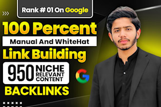 make seo backlinks high da 90 dofollow link building for google ranking