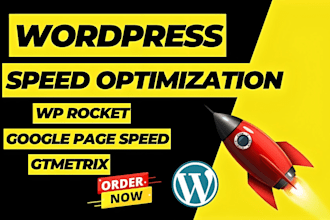boost speed with wordpress optimization for faster loading and better page speed