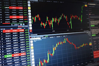 deliver profitable forex bot, forex trading bot, trading bot, forex ea forex bot