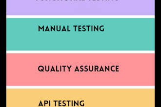do enduser testing for your web and mobile applications