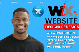 wix redesign wix website redesign wix website design wix website redesign