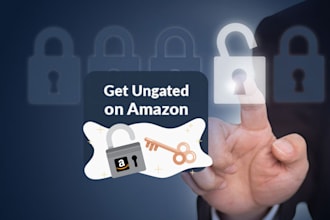 do gated to ungated categories amazon and brands approval
