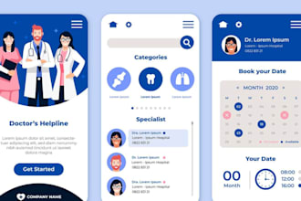 do ai powered healthcare ai agent app health remote patient monitoring software