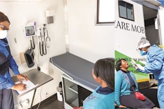 research and write medical reports , public health and nursing