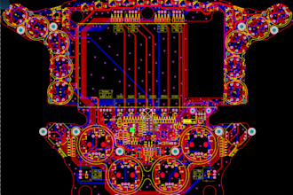 give you professional pcb design matlab simulation services