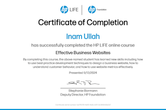 create and manage your wordpress website