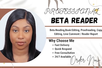 beta read and critique your manuscript as a beta reader fantasy romance reader