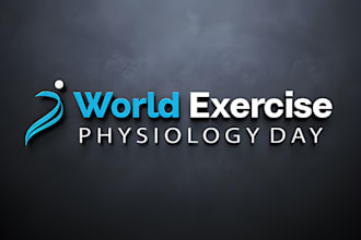 3d logo, gym, character animation, workout, exercise,