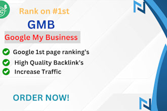 do best google local seo rank strategy for gmb ranking