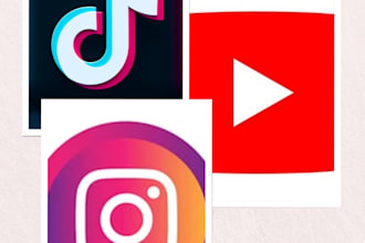 promote your poetry as a quote on my instagram tiktok and youtube account