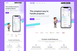 user friendly uiux for websites and apps