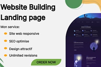 create a responsive e commerce website design