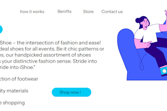 design stunning website or mobile app UI UX in figma, framer
