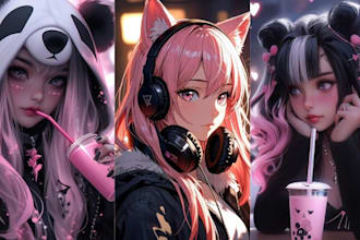 write nsfw erotic story, anime erotica ghostwriter erotic fanfiction story