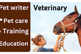 health wellness cat care articles, pet portrait dog,  veterinary writing