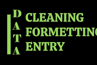 clean your data from excel sheets