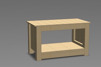 design wood furniture instructions