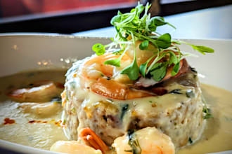 take food or drink photos for your central florida business