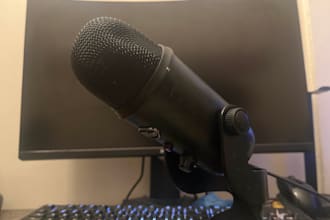 voice act, dub, and narrate
