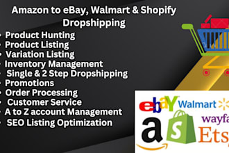 do amazon to ebay dropshipping, hot selling products
